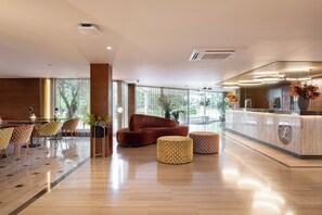Recepción