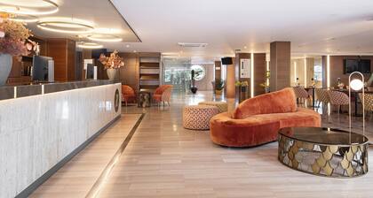 Exe Parc del Vallés