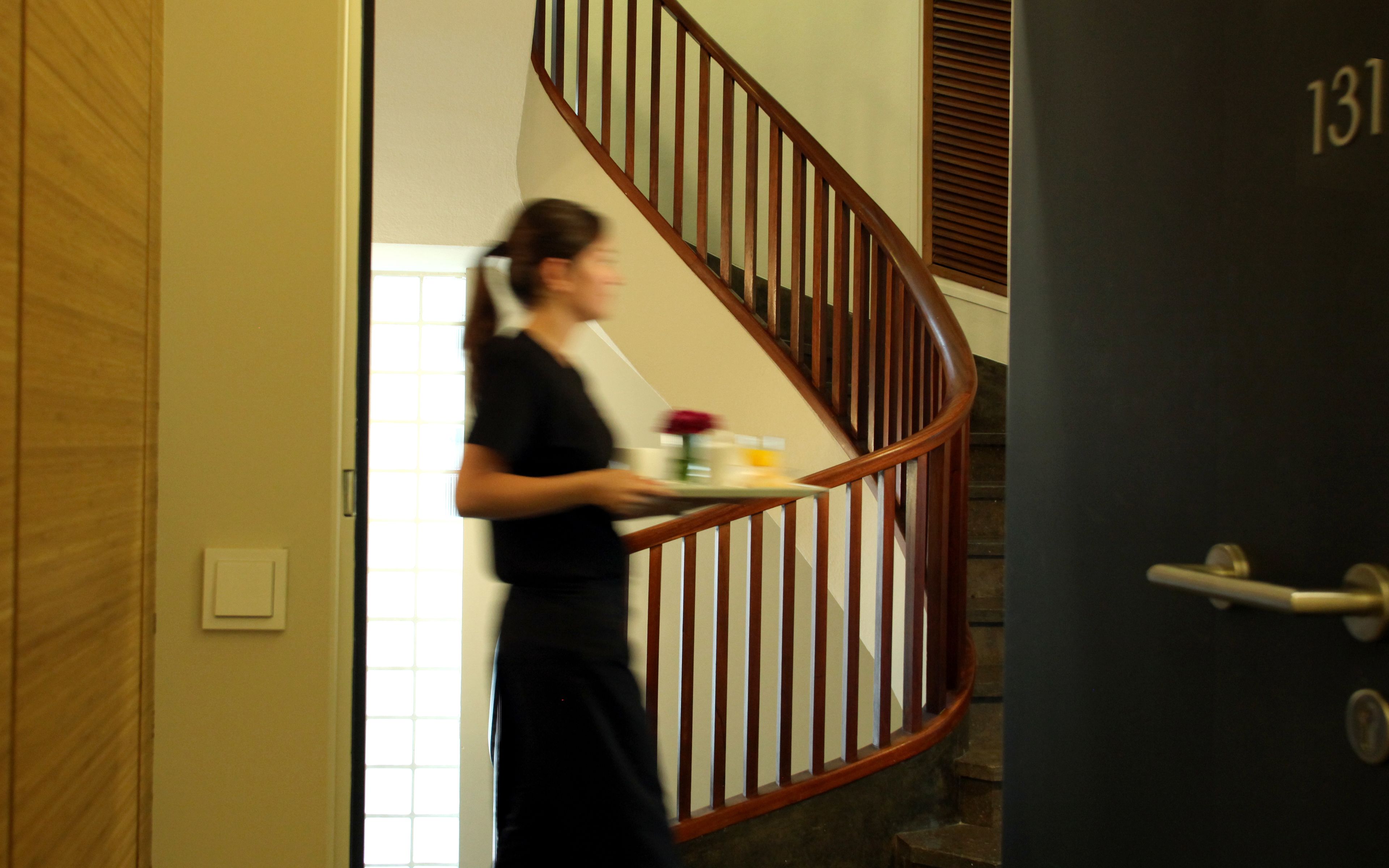 minibar, in-room safe, desk, blackout curtains