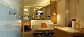 Park Hotel Barcelona