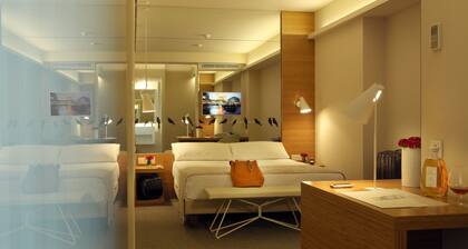 Park Hotel Barcelona