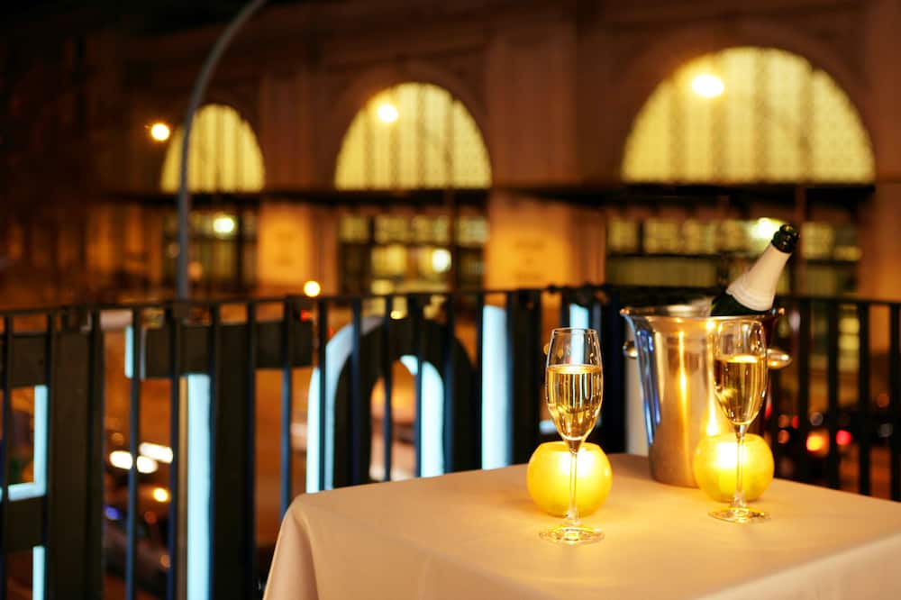 Park Hotel Barcelona
