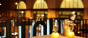 Park Hotel Barcelona