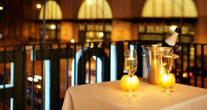 Park Hotel Barcelona