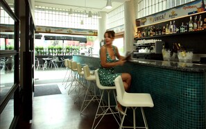 Bar (sur place)