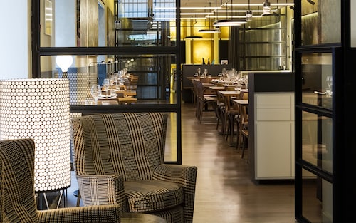 Park Hotel Barcelona