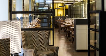 Park Hotel Barcelona