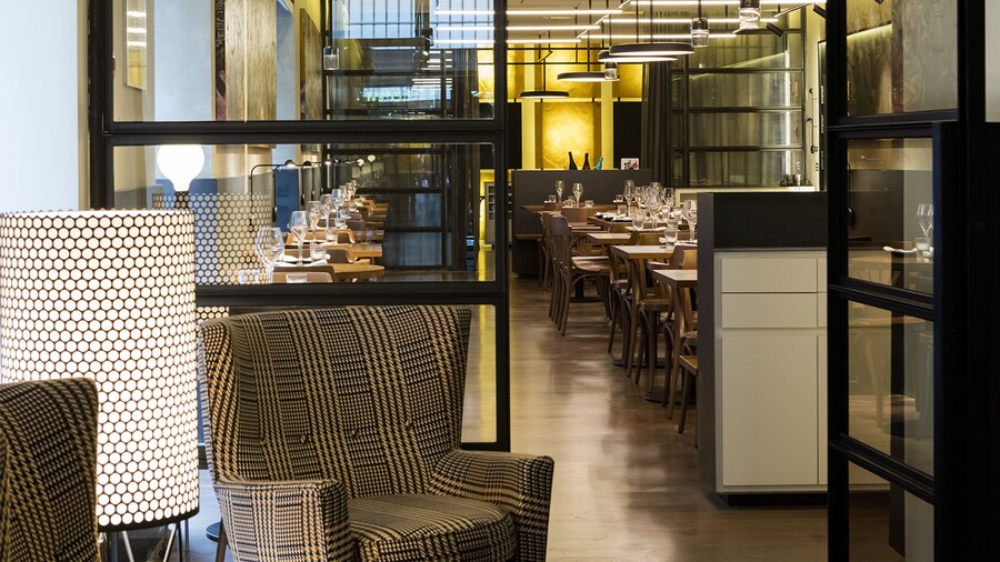 Park Hotel Barcelona