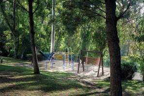 Children's area - Aluasun Costa Park (Torremolinos)