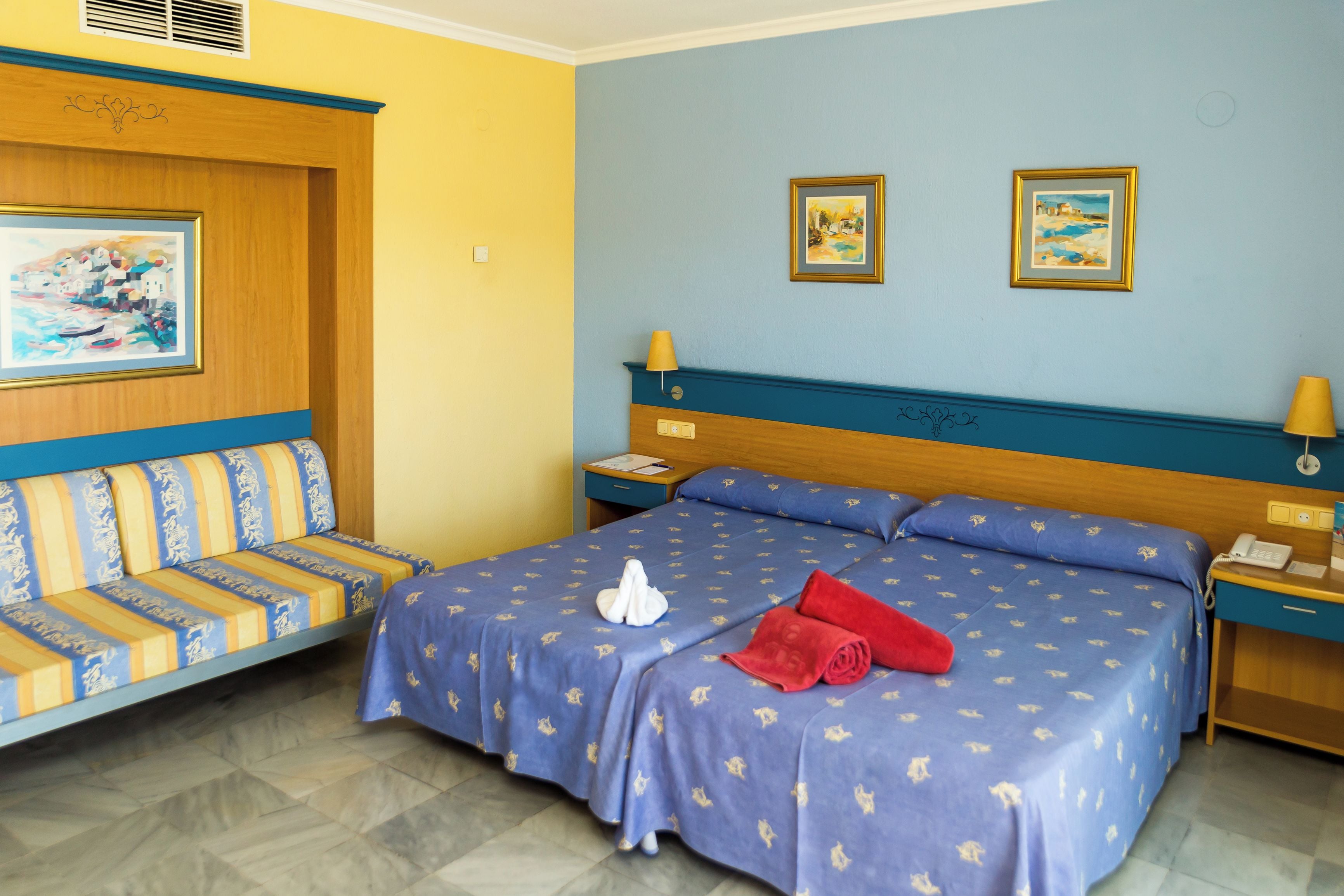 Kamer