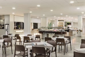 Restaurant - Aluasun Costa Park (Torremolinos)