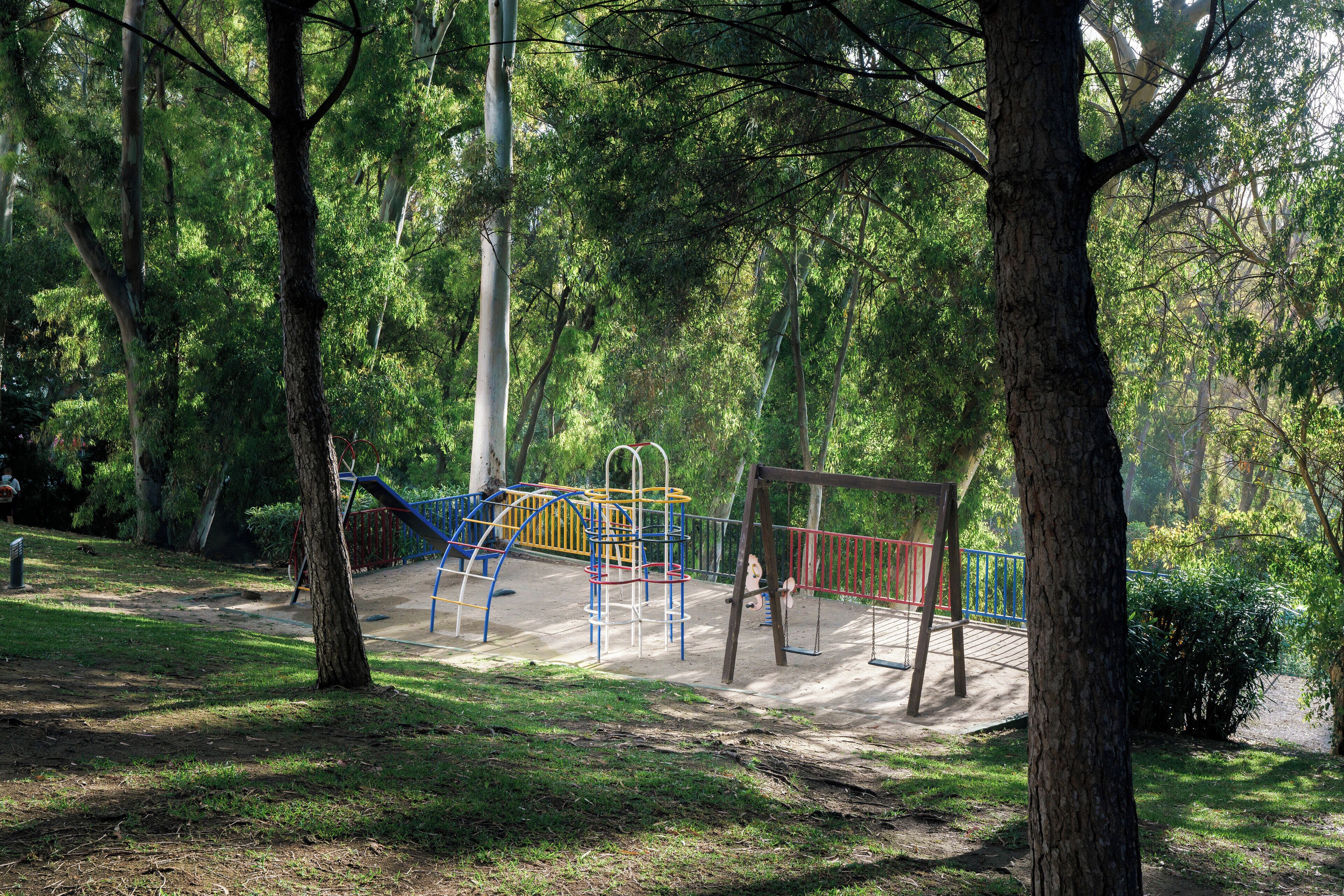 Instalaciones deportivas