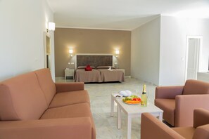 Interior - Aluasun Costa Park (Torremolinos)