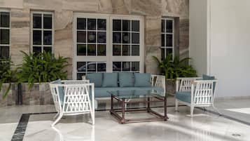 DĂ©tail de lâintĂ©rieur