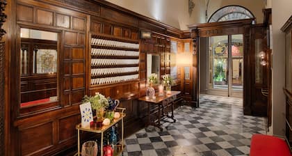 Porta Rossa Hotel Firenze Colbert Collection