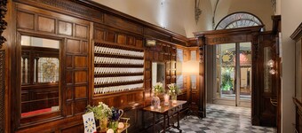Porta Rossa Hotel Firenze Colbert Collection