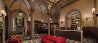 NH Collection Firenze Porta Rossa