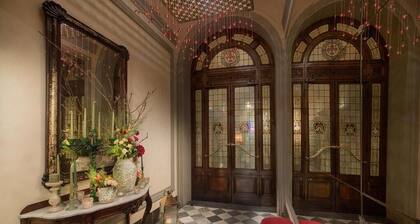 NH Collection Firenze Porta Rossa