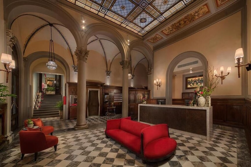 Porta Rossa Hotel Firenze