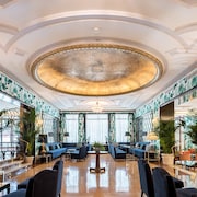 Hotel Principe Pio