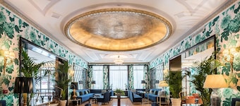 Hotel Principe Pio