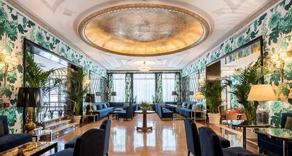 Hotel Principe Pio