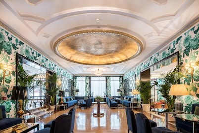 Hotel Principe Pio