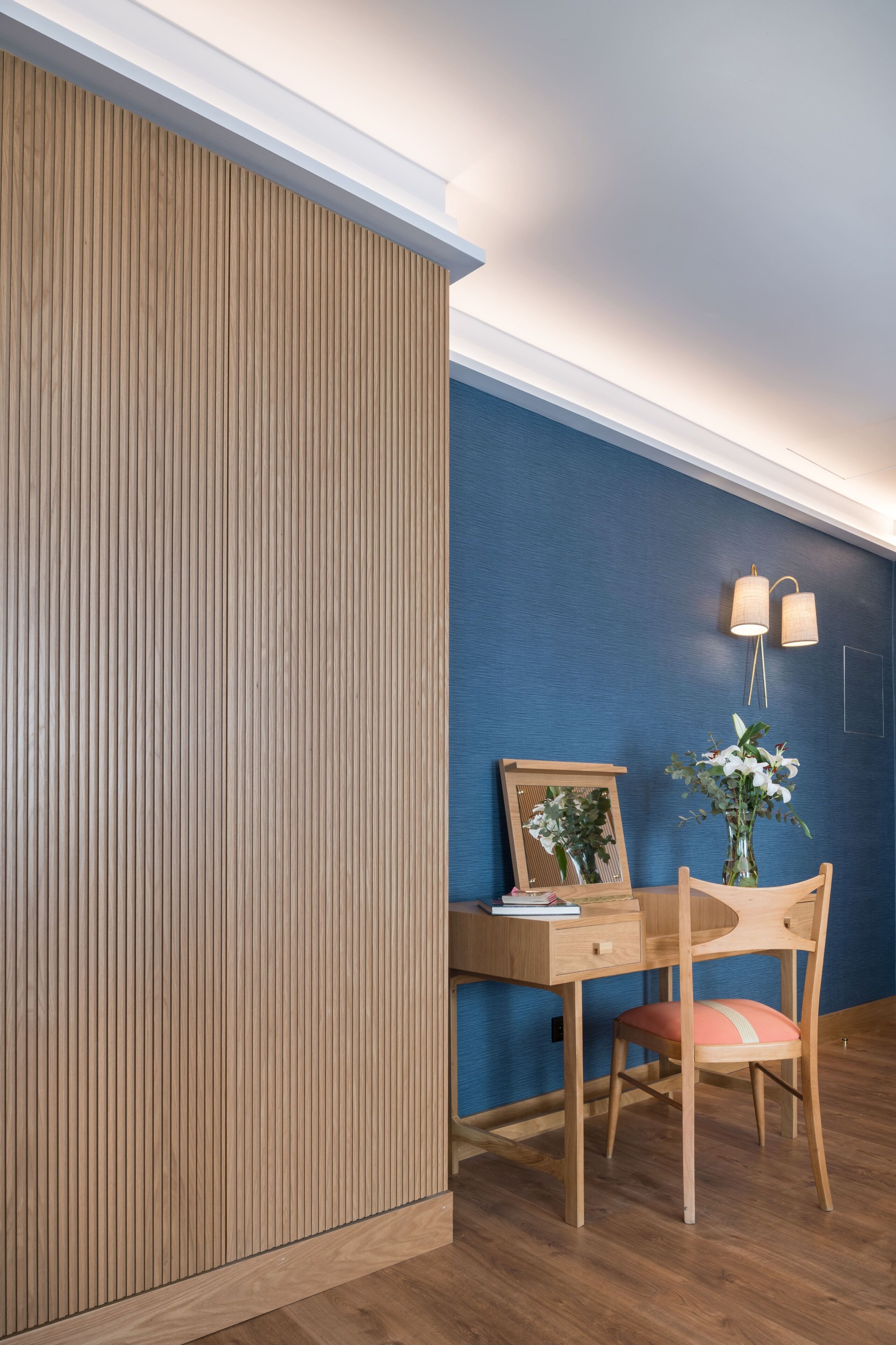 junior suite | 1 bedroom, minibar, in-room safe, individually decorated