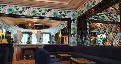 Hotel Principe Pio