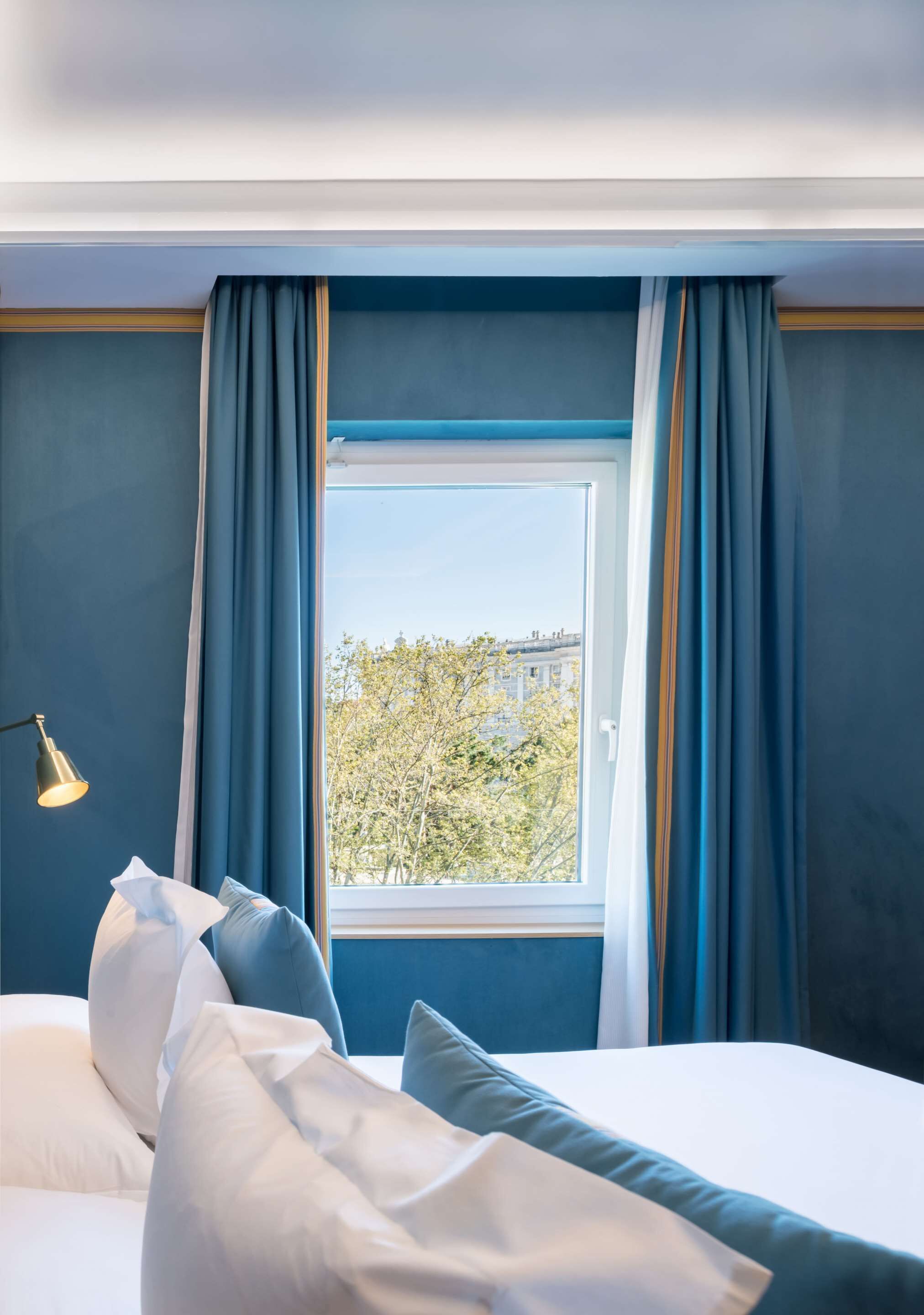 1 bedroom, minibar, in-room safe, individually decorated