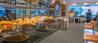 Hotel Zentral Ramiro I Oviedo