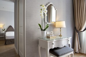 Literie de qualité supérieure, couette en duvet d'oie
