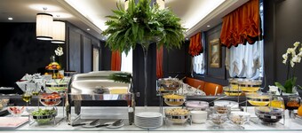 Hotel Rapallo