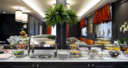 Hotel Rapallo
