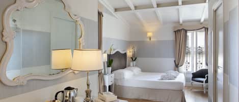 Roba de llit d'alta qualitat i cobrellits