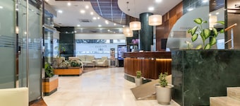 Hotel Regio Cadiz