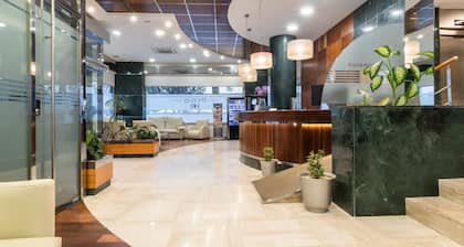 Hotel Regio Cadiz