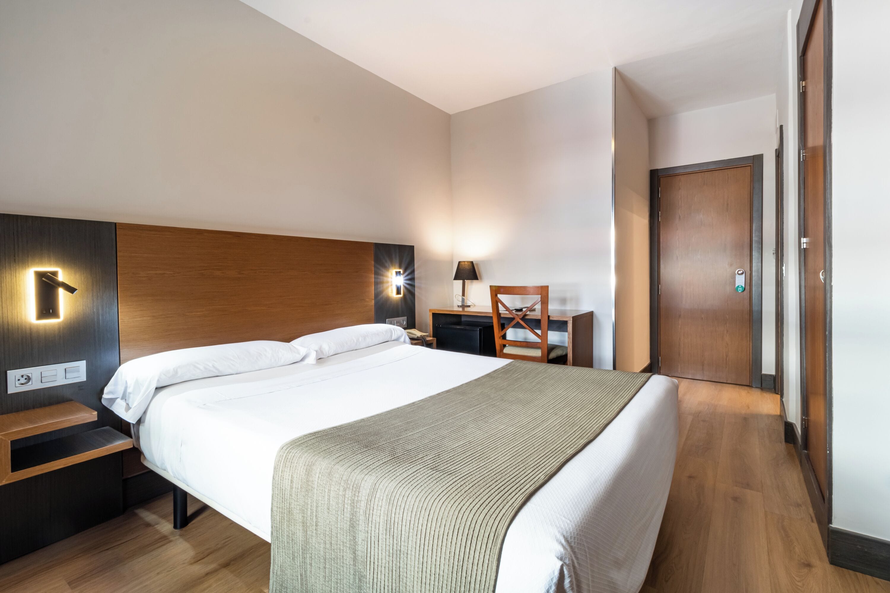 Foto - Hotel Regio Cádiz