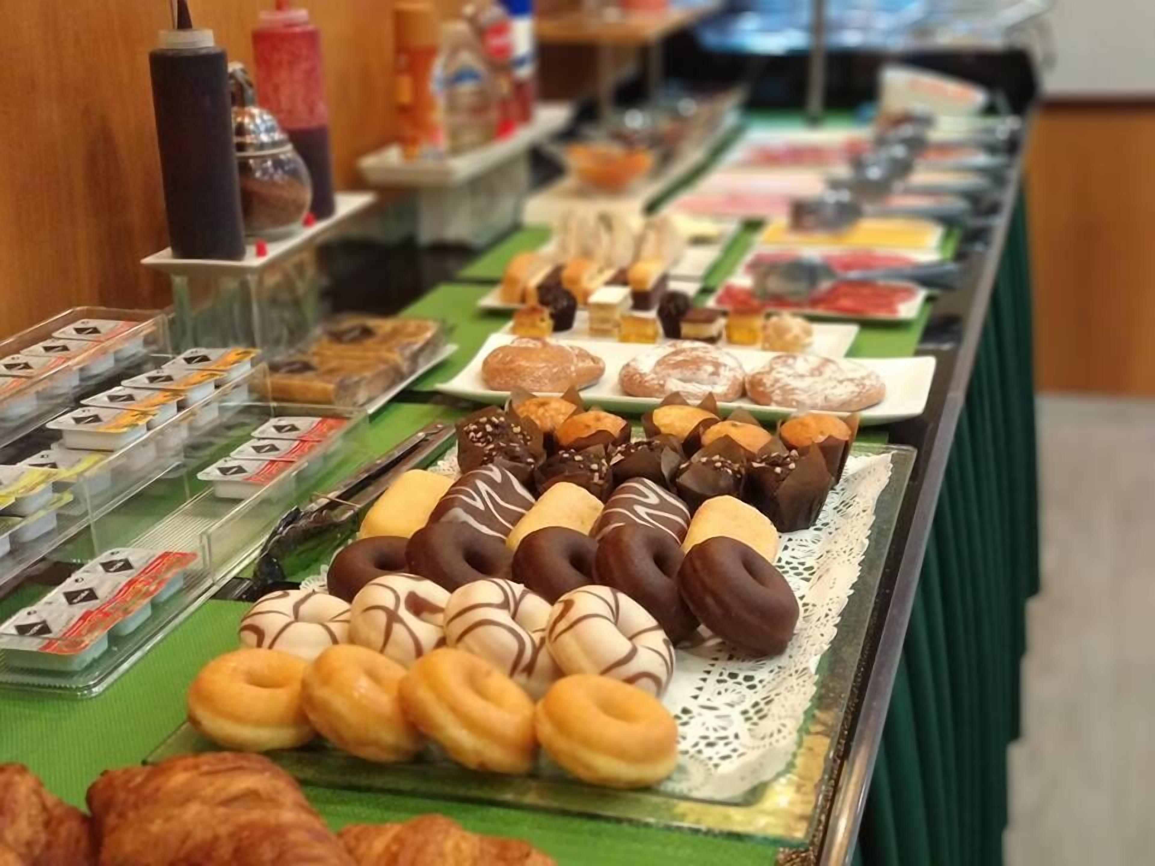 Bar (på overnattingsstedet)