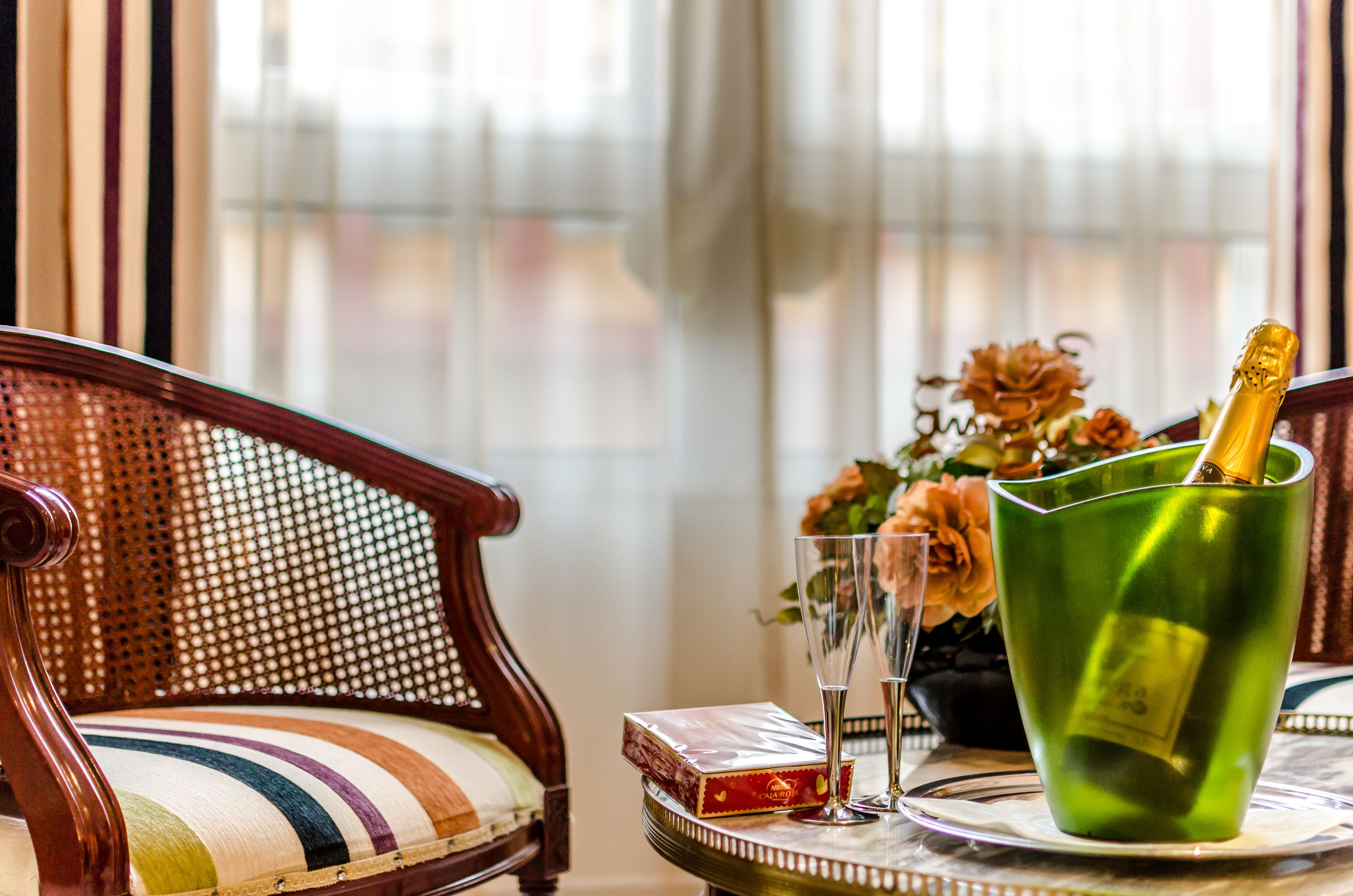 Photo - Hotel Regio Cadiz