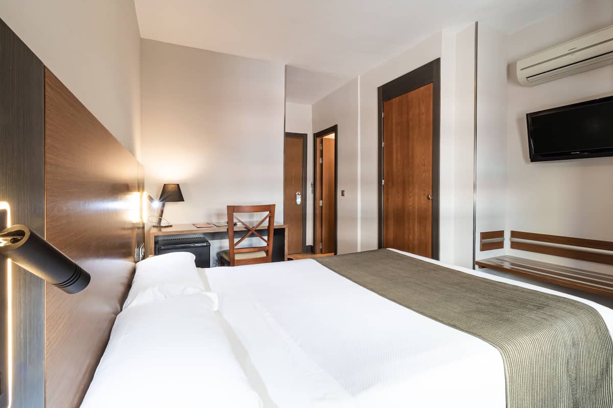 Chambre Simple