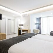Sweet Hotel Renasa