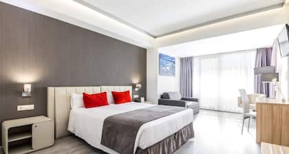 Sweet Hotel Renasa