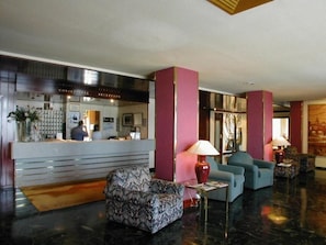 Hall