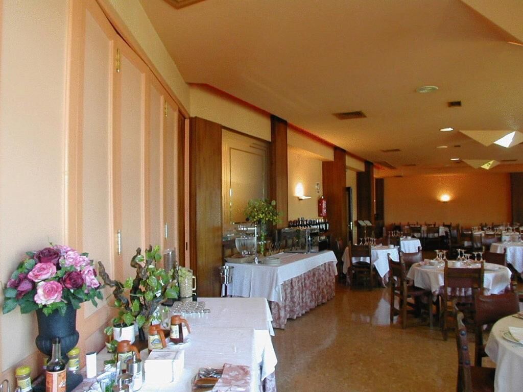 Restauration