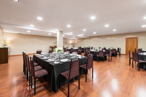 Meeting facility - Crisol Riosol (León)