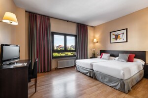Habitación cuádruple | Servicios del alojamiento