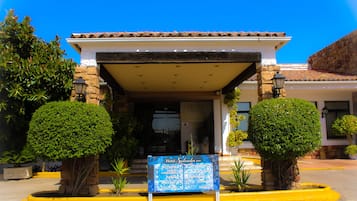 Vista aèria