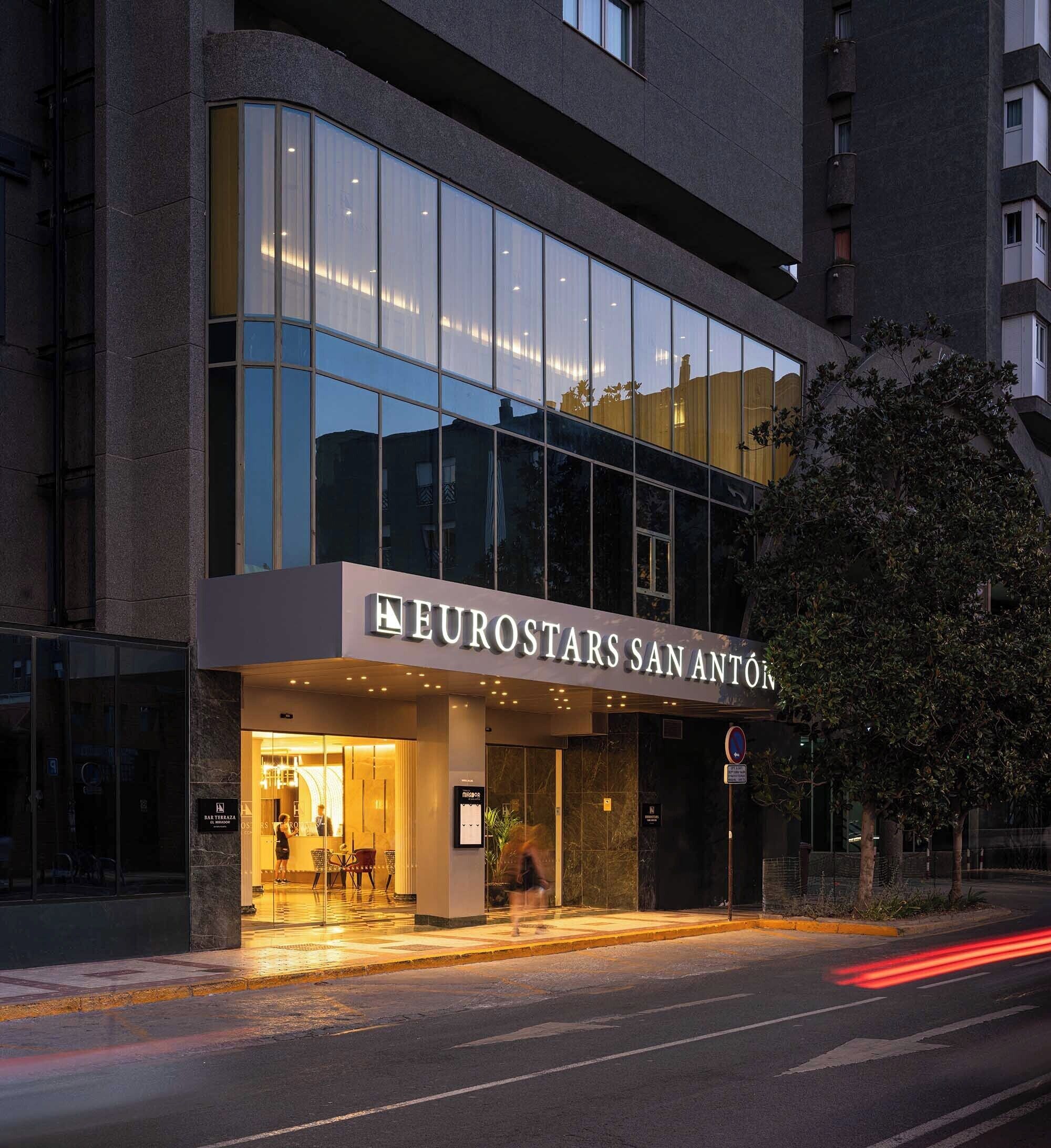 Foto - Eurostars San Anton