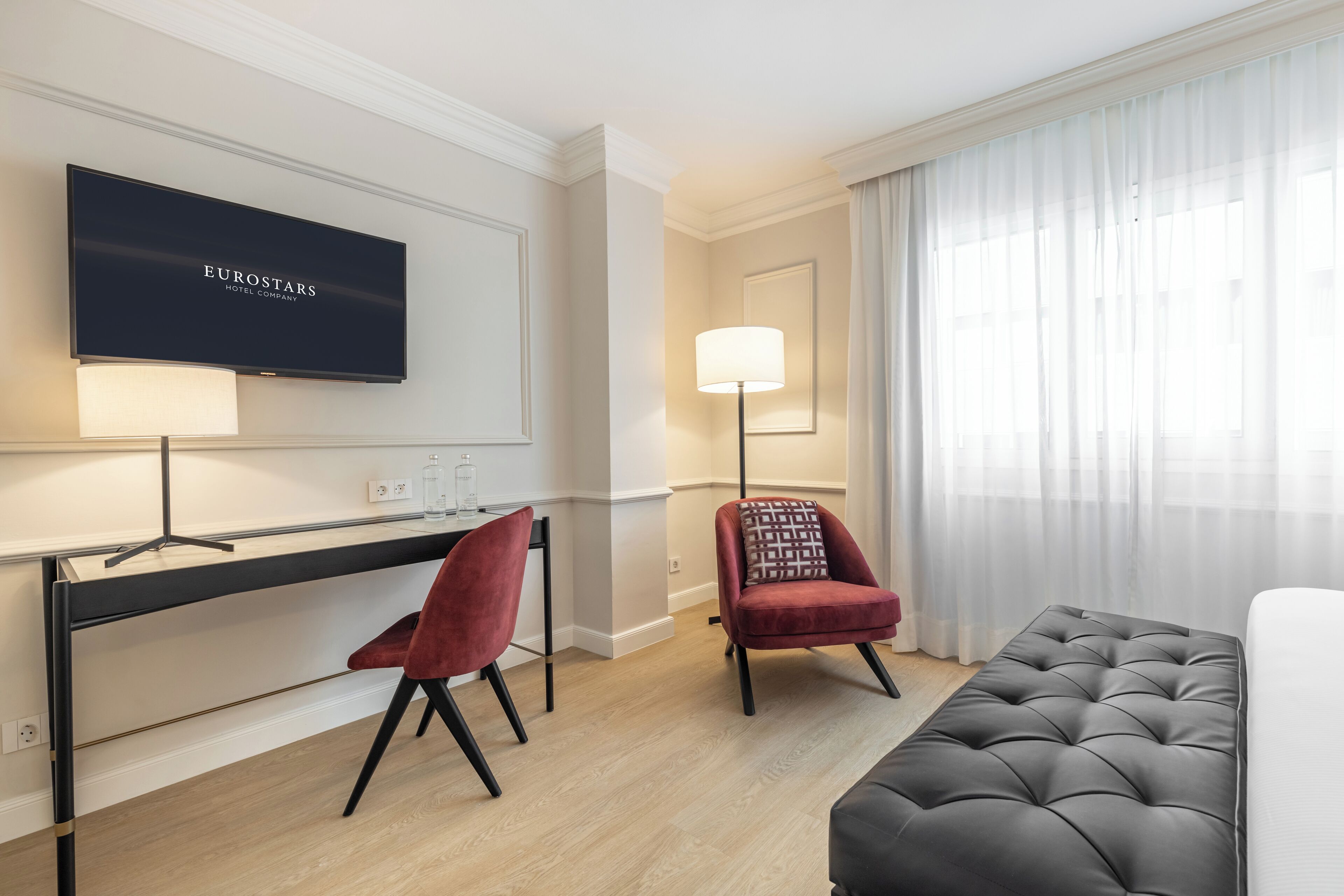 Foto - Eurostars San Anton